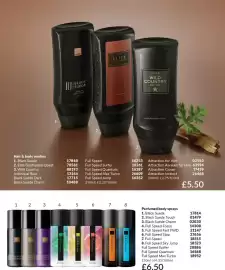 Avon catalogue Page 151