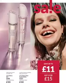 Avon catalogue Page 17