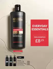 Avon catalogue Page 172