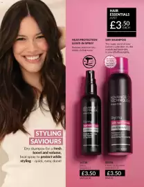 Avon catalogue Page 174