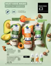 Avon catalogue Page 176