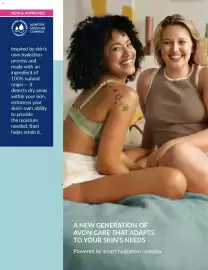 Avon catalogue Page 179