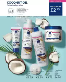 Avon catalogue Page 180