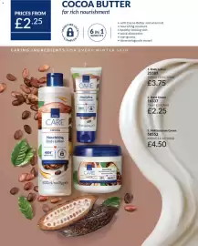 Avon catalogue Page 181