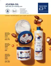 Avon catalogue Page 186