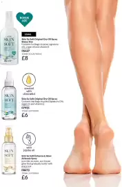 Avon catalogue Page 187