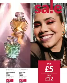 Avon catalogue Page 19