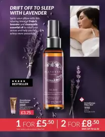 Avon catalogue Page 190