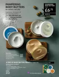 Avon catalogue Page 192