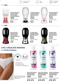 Avon catalogue Page 193