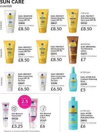 Avon catalogue Page 194