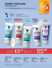 Avon catalogue Page 196