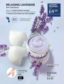 Avon catalogue Page 198