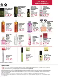 Avon catalogue Page 20