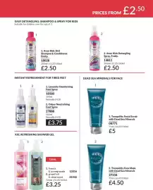 Avon catalogue Page 204