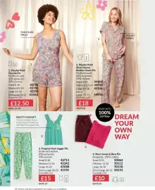 Avon catalogue Page 28