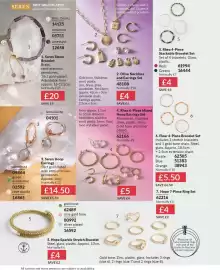 Avon catalogue Page 32
