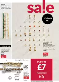 Avon catalogue Page 33
