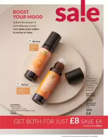 Avon catalogue Page 37