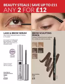 Avon catalogue Page 40