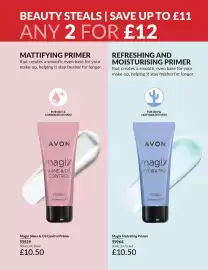Avon catalogue Page 41