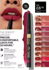 Avon catalogue Page 53