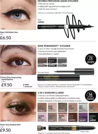 Avon catalogue Page 56