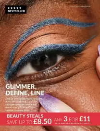 Avon catalogue Page 58