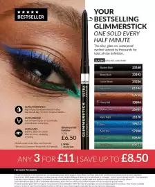 Avon catalogue Page 60