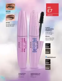 Avon catalogue Page 62