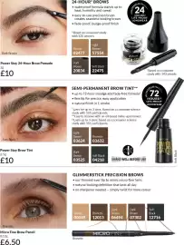 Avon catalogue Page 65