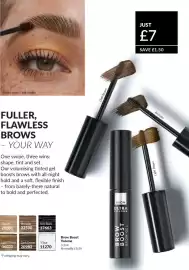 Avon catalogue Page 66