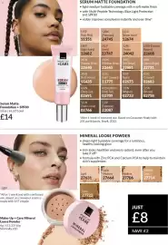 Avon catalogue Page 71