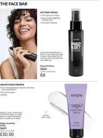 Avon catalogue Page 79