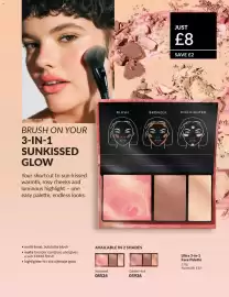 Avon catalogue Page 80