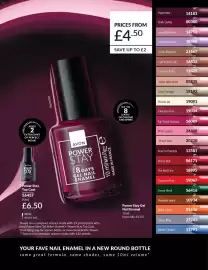 Avon catalogue Page 82