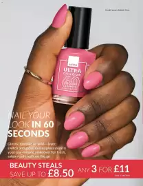 Avon catalogue Page 83