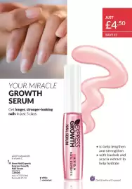 Avon catalogue Page 85