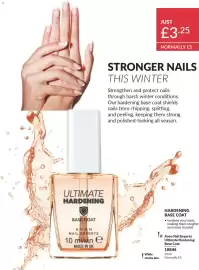 Avon catalogue Page 86