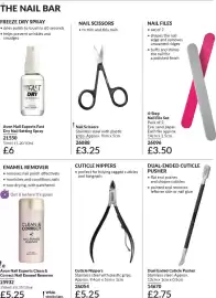 Avon catalogue Page 87