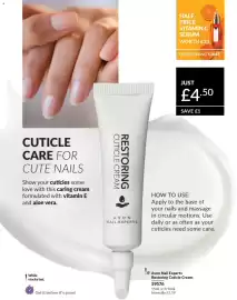 Avon catalogue Page 88