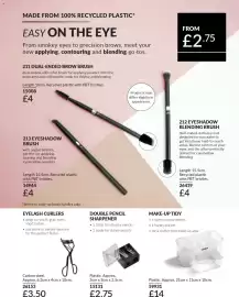 Avon catalogue Page 90