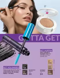 Avon catalogue Page 91