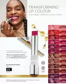 Avon catalogue Page 96