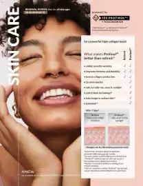 Avon catalogue Page 99