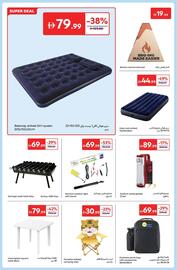Carrefour catalogue Page 18