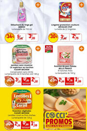 Catalogue Coccinelle Supermarché page 10