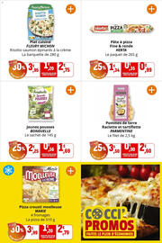 Catalogue Coccinelle Supermarché page 12