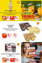 Catalogue Coccinelle Supermarché page 16