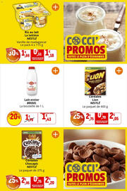 Catalogue Coccinelle Supermarché page 17